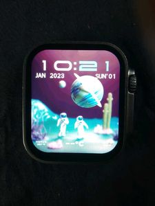 Boult Crown Smartwatch - New!