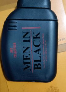 Men in Black Hot Collection