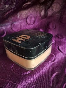 HD Foundation Loose Powder
