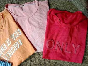 Combo Of 4 Tee 👕👕