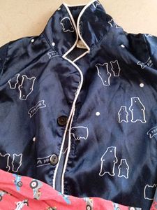 4 Pajama Sets