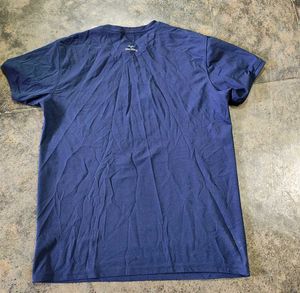 Blue Denim Shirt
