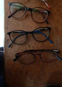 Pack Of 4 Glasses