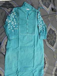 Elegant Kurta Set