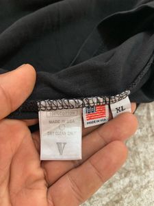 Palm Angels x Vlone