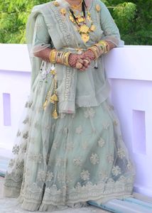 net choli
