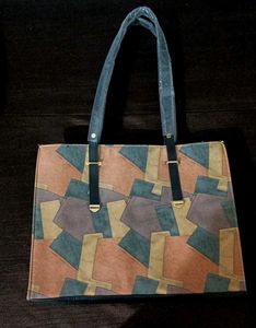 Huge Storage Handbag 👜