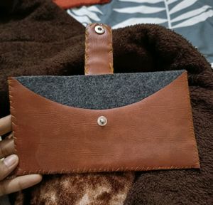 Mobile Sleeve Or wallet