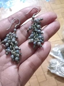 15 pairs multi Design Earrings