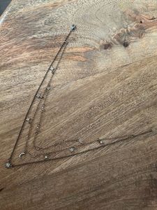 Three Layer Chain
