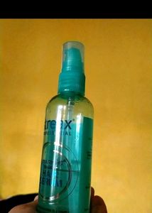 Hair Serum beardo for men and SreaX serum for women (half used)