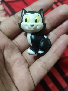 Mini Cat
