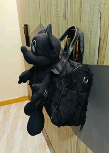 Mickey Mouse Duffle Bag