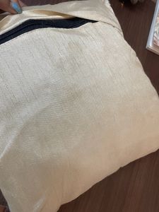 Cushion With Cover
