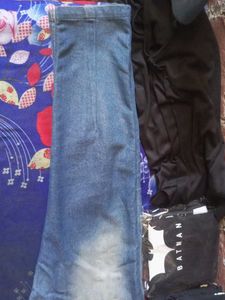 United Denim Jeans