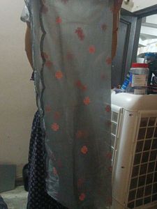 fully stiched lehenga net(new)