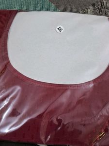 Stretchable  Blouse  For  Women