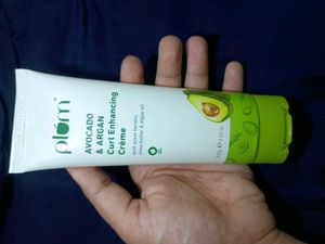 Plum Curl Enhancing Creme