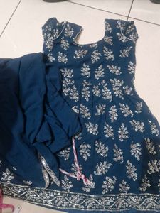 Dhoti Kurta Set