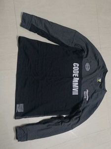 Graphic Print T-Shirt