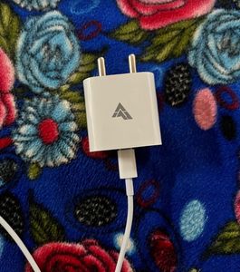 Original iPhone Charger Type C (BIS Certitied)