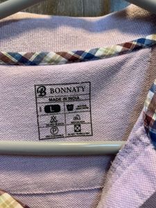 Men&#39;s Bonobos Polo Shirt