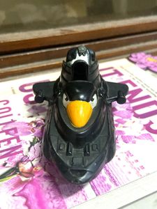 Penguin Submarine Toy