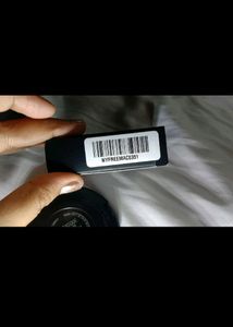 MAC FLEUR POWER SATIN POWDER BLUSH