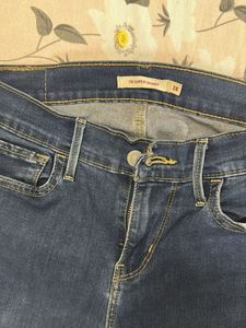 Levi’s Denim