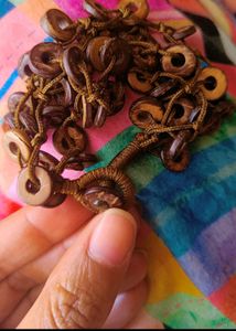 Wooden Bracelet