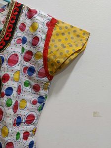 Kurta For Women