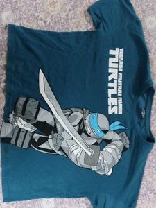 Turtle T-shirt