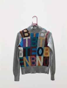 United Colors Of Benetton Statement Sweater