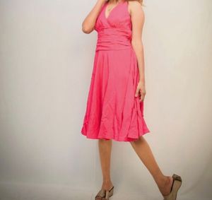 Backlash Midi Dress