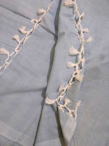 Bhagalpuri Cotton Silk Chadar Combo For Summer