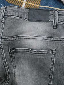 Benetton boys jeans