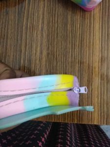 New Slippers Free Coin Pouch