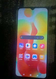 Redmi 12c 4/64 Superb Condition