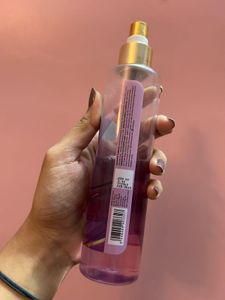 Ital Veloce Valvatina Body Mist 210 Ml