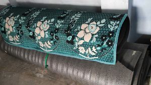 Sofa Cover