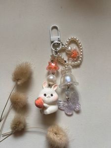 Bunny Charm 🥕
