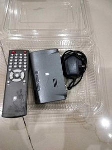 Tv Tuner