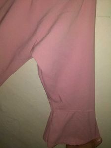 Pink Top