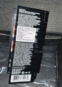 Combo M.A.C Macstack Mascara - Black Stack &amp; M.A.C