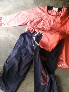 Selling