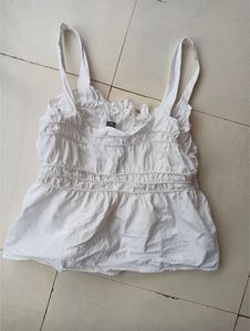 Primark Crop Top