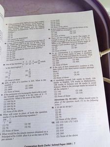 Handbook For Bank Exams