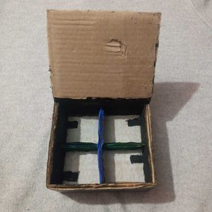 Storage Drawer Box. Lipstick, Nail Paint Etc.