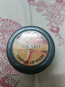 Lipsticks and Balm