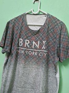 Bronx New York City T-Shirt